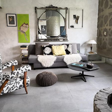 Villa De Hura Apartment Bergamo Exteriér fotografie