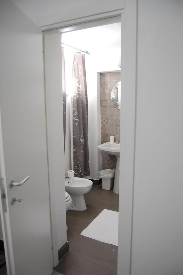 Villa De Hura Apartment Bergamo Exteriér fotografie