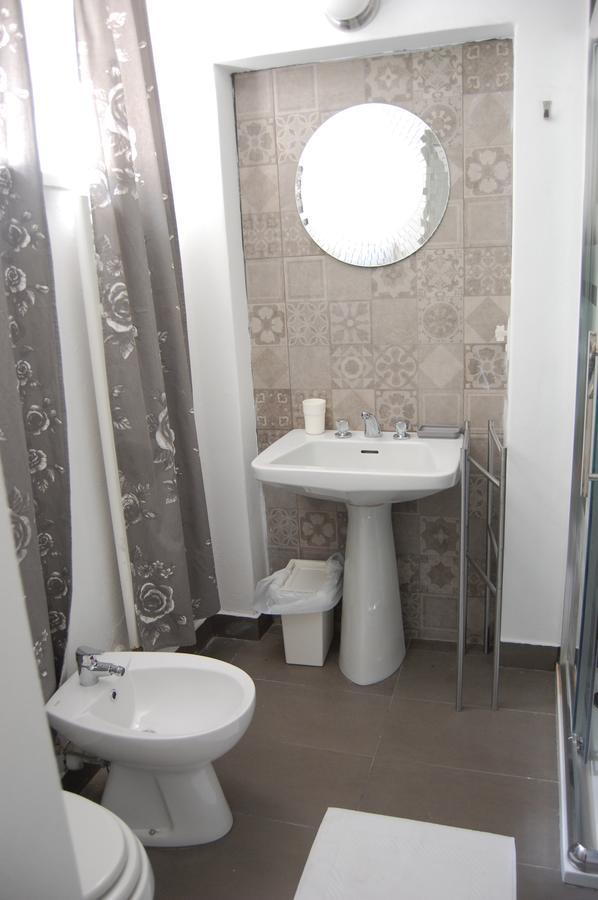 Villa De Hura Apartment Bergamo Exteriér fotografie