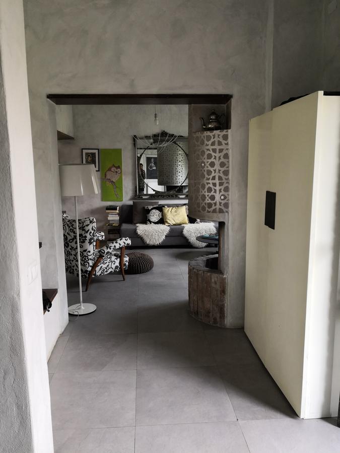 Villa De Hura Apartment Bergamo Exteriér fotografie