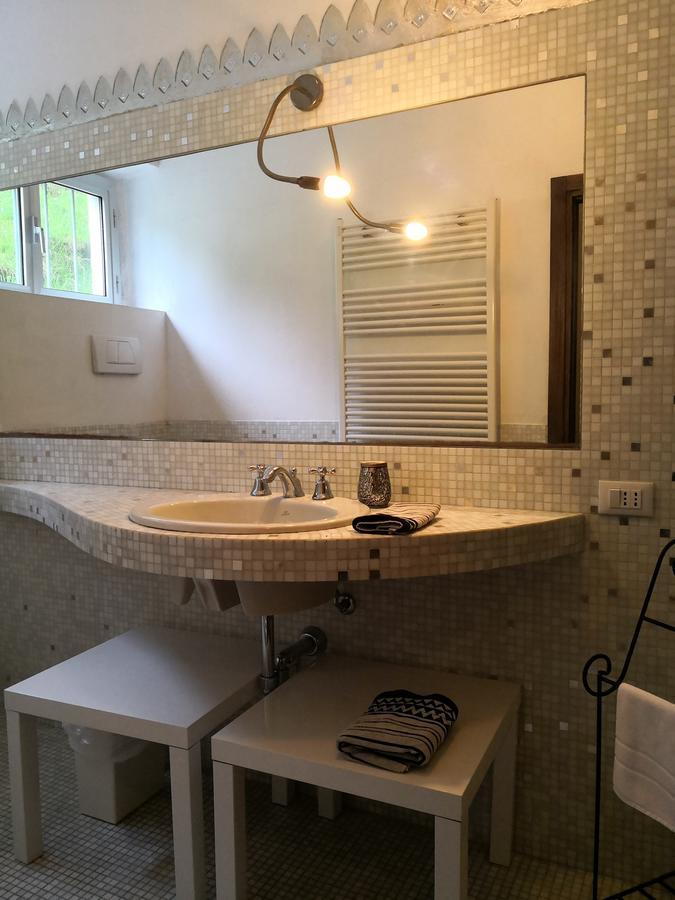 Villa De Hura Apartment Bergamo Exteriér fotografie