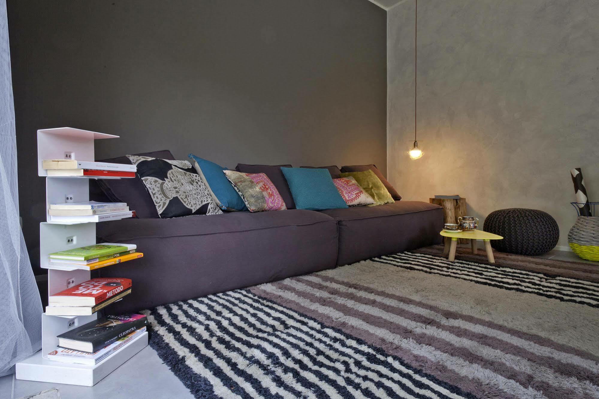 Villa De Hura Apartment Bergamo Exteriér fotografie