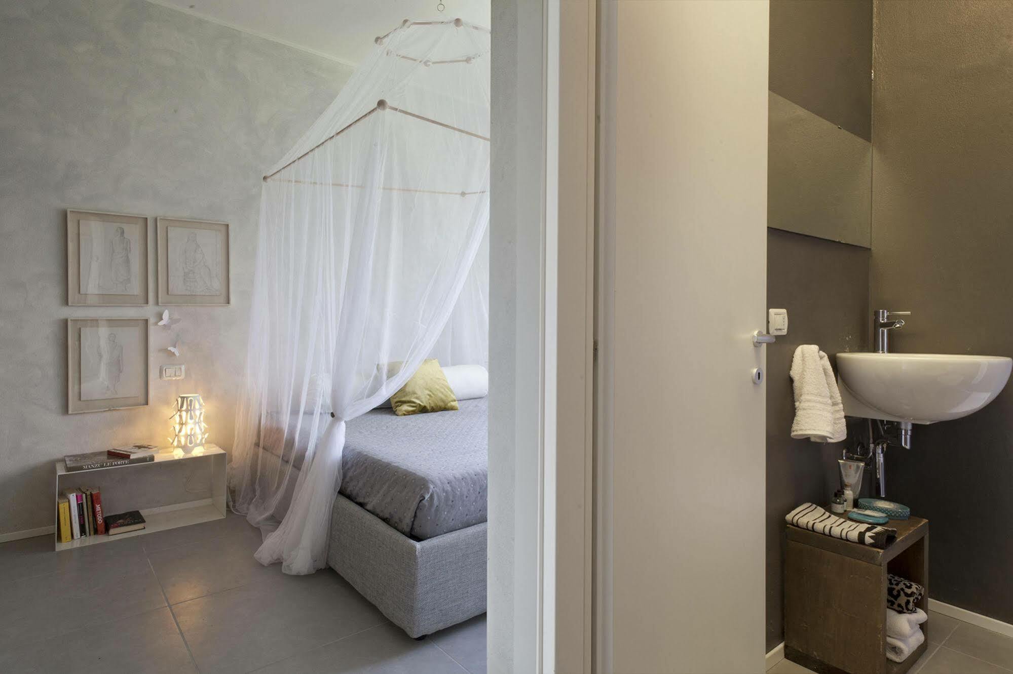 Villa De Hura Apartment Bergamo Exteriér fotografie