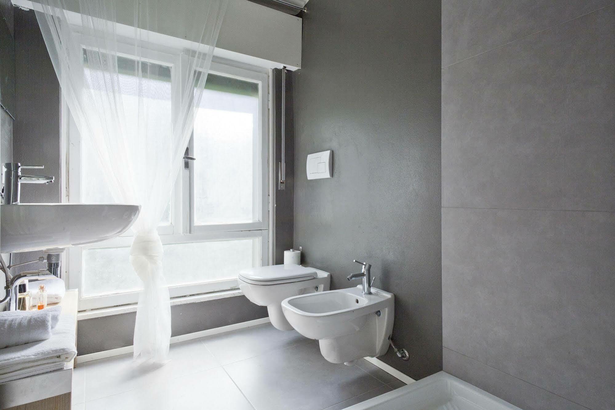 Villa De Hura Apartment Bergamo Exteriér fotografie