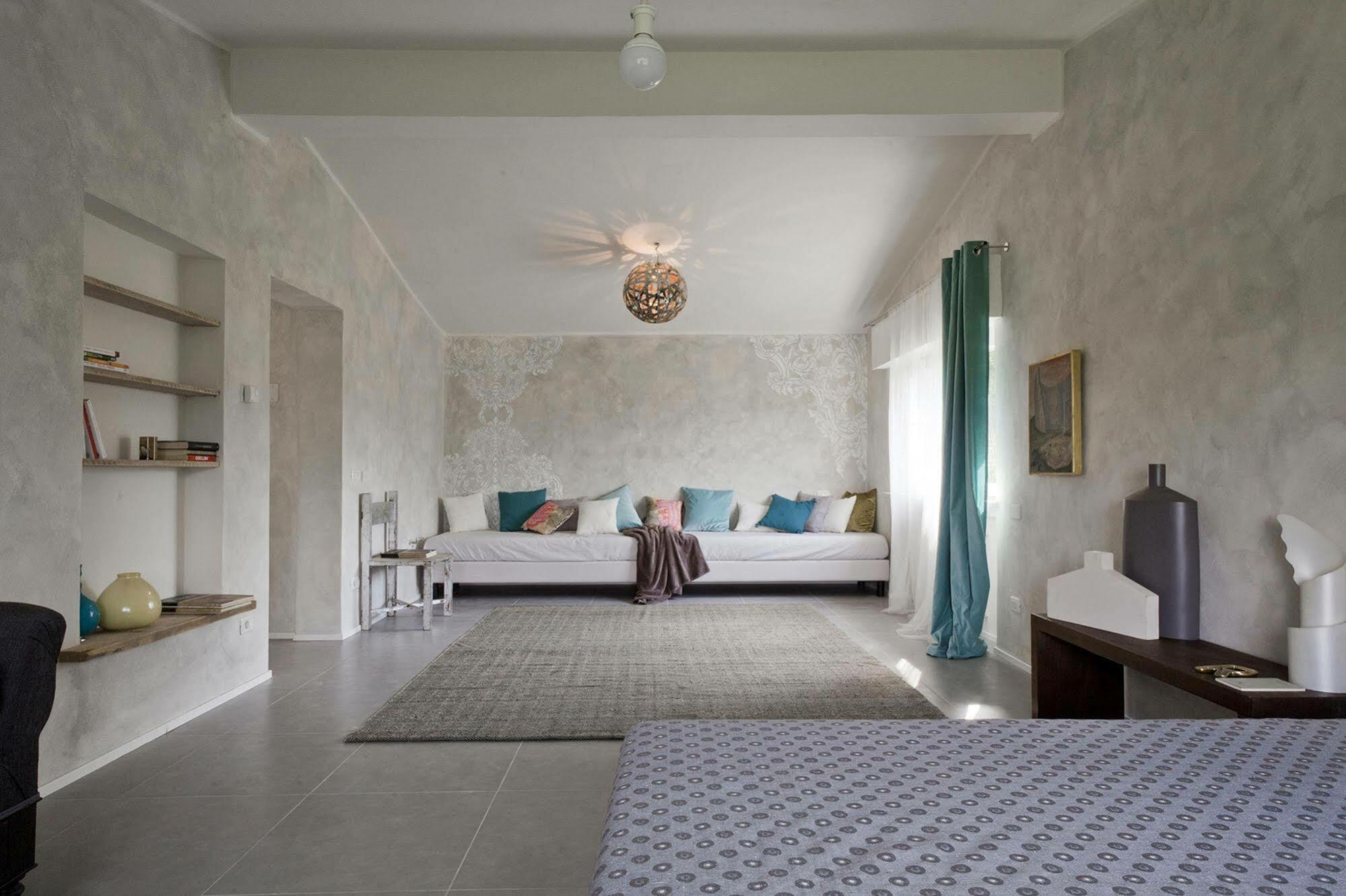 Villa De Hura Apartment Bergamo Exteriér fotografie