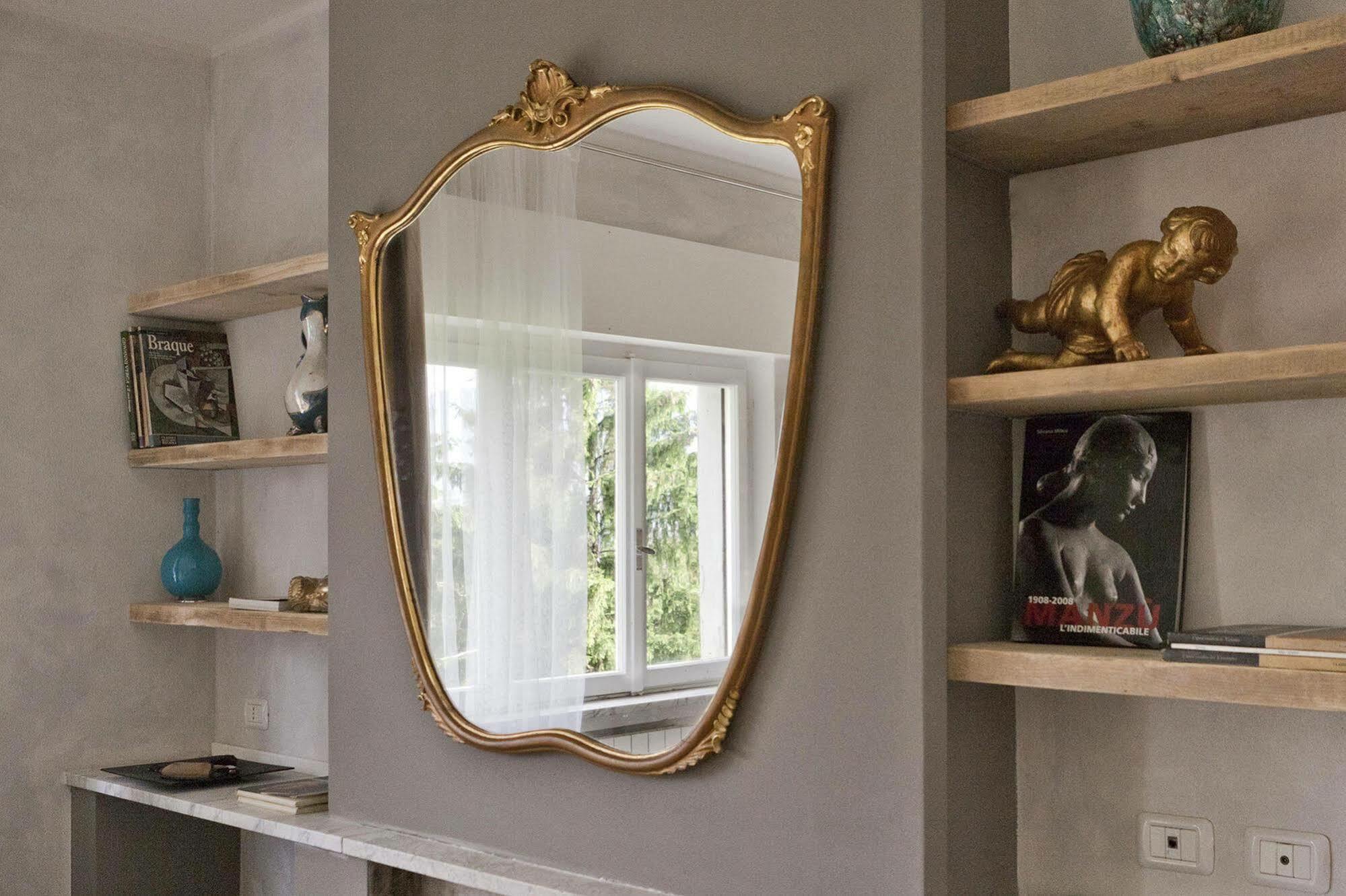 Villa De Hura Apartment Bergamo Exteriér fotografie